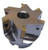 Precise 90º Square Shoulder Indexable Face Mill - 2066-5000
