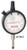 SPI Standard Dial Indicator, 0.500" Range, 0-50-0 & 0-25-0 Reading - 20-704-3 SPI Standard Dial Indicator, 0.500" Range, 0-50-0 & 0-25-0 Reading - 20-704-3