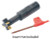 Precise Indexable T-Slot Cutter 1-27/32" Diameter - 2077-0506
