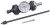 Blake Metric CO-AX Indicator Set - 20-877-7