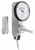 SPI Horizontal Dial Test Indicator, 0.02" Range, 0.0005" Graduation - 21-377-7
