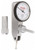 SPI Horizontal Dial Test Indicator, 0.03" Range, 0.0005" Graduation - 21-378-5