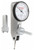 SPI Horizontal Dial Test Indicator, 0.8mm Range, 0.01mm Graduation - 21-382-7