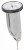 SPI Vertical Dial Test Indicator, 0.8mm Range, 0.01mm Graduation - 21-389-2
