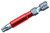 Wiha Terminator Impact Power Bit Torx 10 Pack, T27 x 49mm - 76557 Wiha Terminator Impact Power Bit Torx 10 Pack, T27 x 49mm - 76557