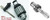 Palmgren Torque Drive Tap & Drill Holder - 80508