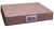 Starrett Pink Granite Surface Plate, 24" x 36" Grade B Tool Room - 80661