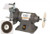 Palmgren Powergrind Heavy Duty Bench Grinder & Buffer - 82069
