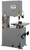 Dake Vertical Bandsaw, Trademaster with Welder, 220-volt 3-phase - 88071 Dake Vertical Bandsaw, Trademaster with Welder, 220-volt 3-phase - 88071
