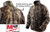Milwaukee Camouflage Heated Jacket - 2333-S