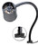 Moffatt Task Light Direct Mount Base Type, 24" Arm Length, 100 Watts  - 95050