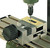 Proxxon Precision Vise 2-3/4"  - 24-260