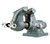 Wilton 1765, Tradesman Vise, 6-1/2"Jaw Width, 6-1/2" Jaw Opening, 4" Throat Depth - 1765