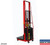 Wesco Platform Model Power Stackers - 261027
