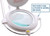 Aven ProVue Touch Magnifying Lamp with LED Illumination - 26508-LED