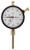 Mitutoyo A.D.G. Dial Indicator, Series 2 Standard Type, Range: 0.025", Dial Diameter: 2-1/4" - 2803-10