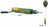 Proxxon Micro Screwdriver - 28-690