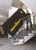 Wesco LiftKar HD Heavy Duty Stair Climbing Truck, Fold Model - 274101