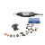 Dremel 3000-1/24 Variable-Speed Tool Kit - 3000-125H