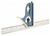 SPI 12" Combination Square 2pc. Set, 16R with Hardened Head - 30-225-7