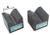 Precise Granite V-Blocks 3" x 3" x 3" - 303-227