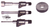 Precise IP54 Electronic Three-Point Internal Micrometer Set, 5.0 - 6.0" - 303-337 Precise IP54 Electronic Three-Point Internal Micrometer Set, 5.0 - 6.0" - 303-337