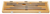 Precise 8 Piece Long Gage Block Set (GRADE 1) - 303-530