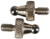 SPI Carbide Ball Contact Points, 1/4" Length, A.G.D. #4-48 Thread - 30-649-8
