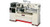 Jet Geared Head Engine Lathe, 13"x40" and 14"x40" - 321532