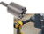 Precise Quick Quill Feed (Knee Feed) Adapter-Works with 1/2" Power Drill - 3129-0015