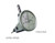 Interapid Vertical Dial Test Indicator - 312B-3V