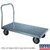 Wesco Aluminum Platform Trucks Smooth Deck - 350031