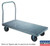 Wesco Aluminum Platform Trucks Treadplate Model - 350043