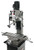 JET Geared Head Mill/Drill JMD-45GHPF with Power Downfeed - 351046