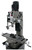 JET Geared Head Mill/Drill JMD-45VSPF, Variable Speed - 351050
