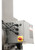 JET Geared Head Mill/Drill JMD-45VSPF, Variable Speed - 351050