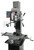 JET Geared Head Mill/Drill JMD-45VSPFT, Variable Speed with Power Downfeed - 351051