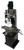 JET Geared Head Mill/Drill JMD-45GHPF with Power Downfeed, Newall DP700 2-Axis DRO & X-Powerfeed - 351153