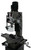 JET Geared Head Mill/Drill JMD-45VSPF, Variable Speed with Newall DP700 2-Axis DRO - 351154