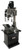 JET Geared Head Mill/Drill JMD-45GHPF with Power Downfeed, Newall DP500 2-Axis DRO & X-Axis Powerfeed - 351161