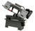 JET J-7015, 8" x 13" Horizontal Bandsaw - 414450