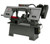 JET J-7015, 8" x 13" Horizontal Bandsaw - 414450