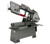 JET J-7015, 8" x 13" Horizontal Bandsaw - 414450