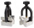 Precise Stainless Steel V-Block Set - 3402-0943