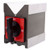 Precise Magnetic V-Block With On/Off Switch, 3-3/4" x 2-3/4" x 5" - 3402-0992