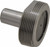 Taper Pipe Thread Plug Gage (NPT) 2 - 11-1/2 - 34-442-4