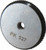 Metric Thread Ring Gage, M3.5 x 0.6, NO GO - 34-468-9