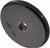 Metric Thread Ring Gage, M4 x 0.7, NO GO - 34-470-5