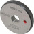 Metric Thread Ring Gage, M8 x 1, NO GO - 34-480-4