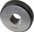 Metric Thread Ring Gage, M16 x 1.5, GO - 34-495-2